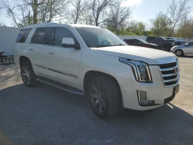 Cadillac Escalade LUXURY | Mobile.bg    3
