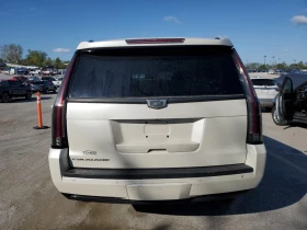 Cadillac Escalade LUXURY | Mobile.bg    5