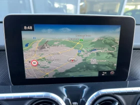 Обява за продажба на Mercedes-Benz X-Klasse 250 4х4 Серв.книжка Автоматик Камери360 Кожа Подгр ~46 990 лв. - изображение 11