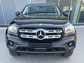 Обява за продажба на Mercedes-Benz X-Klasse 250 4х4 Серв.книжка Автоматик Камери360 Кожа Подгр ~46 990 лв. - изображение 4