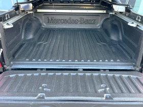 Mercedes-Benz X-Klasse 250 44 .  360   | Mobile.bg    17