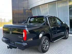 Обява за продажба на Mercedes-Benz X-Klasse 250 4х4 Серв.книжка Автоматик Камери360 Кожа Подгр ~46 990 лв. - изображение 2