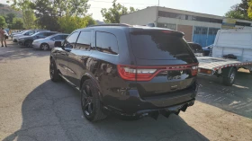 Обява за продажба на Dodge Durango 6.4 SRTp ~84 999 лв. - изображение 3