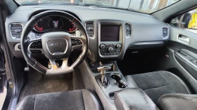 Обява за продажба на Dodge Durango 6.4 SRTp ~84 999 лв. - изображение 10