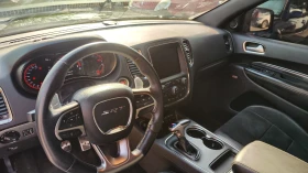 Обява за продажба на Dodge Durango 6.4 SRTp ~84 999 лв. - изображение 7