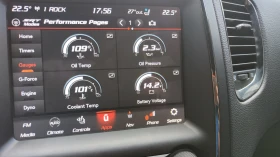 Dodge Durango 6.4 SRT | Mobile.bg    15