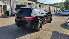 Обява за продажба на Dodge Durango 6.4 SRTp ~84 999 лв. - изображение 2