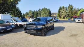 Обява за продажба на Dodge Durango 6.4 SRTp ~84 999 лв. - изображение 1