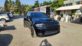 Обява за продажба на Dodge Durango 6.4 SRTp ~84 999 лв. - изображение 1