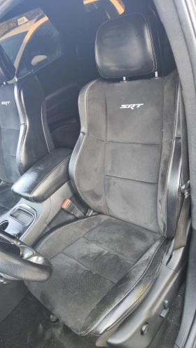 Dodge Durango 6.4 SRT | Mobile.bg    12