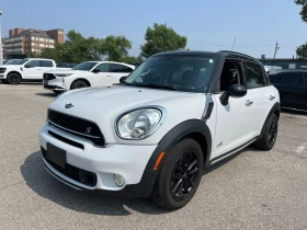 Mini Countryman S * БЕЗ ПЪРВОНАЧАЛНА ВНОСКА* 