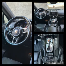 Обява за продажба на Porsche Cayenne S ~57 000 лв. - изображение 9