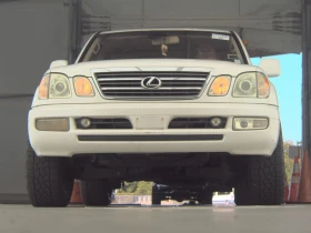 Lexus LX 470 4.7* V8* ПОДГРЕВ* КАМЕРА* ЕЛ* СЕДАЛКИ* ПАМЕТ* - 20999 лв. - 88752081 5