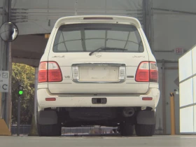 Lexus LX 470 4.7* V8* ПОДГРЕВ* КАМЕРА* ЕЛ* СЕДАЛКИ* ПАМЕТ* - 20999 лв. - 88752081 6