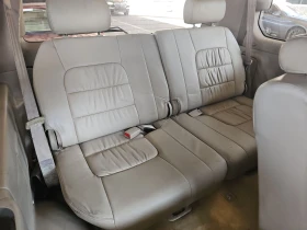 Lexus LX 470 4.7* V8* ПОДГРЕВ* КАМЕРА* ЕЛ* СЕДАЛКИ* ПАМЕТ* - 20999 лв. - 88752081 14