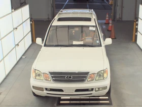 Lexus LX 470 4.7* V8* ПОДГРЕВ* КАМЕРА* ЕЛ* СЕДАЛКИ* ПАМЕТ* - 20999 лв. - 88752081 7