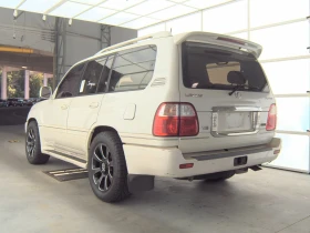 Lexus LX 470 4.7* V8* ПОДГРЕВ* КАМЕРА* ЕЛ* СЕДАЛКИ* ПАМЕТ* - 20999 лв. - 88752081 4