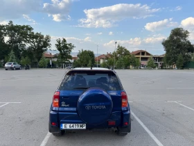 Toyota Rav4 2.0 VVTI | Mobile.bg � ����� ������ 5