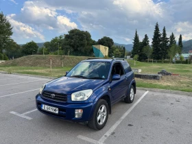 ����� �� �������� �� Toyota Rav4 2.0 VVTI