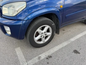 Toyota Rav4 2.0 VVTI | Mobile.bg � ����� ������ 7