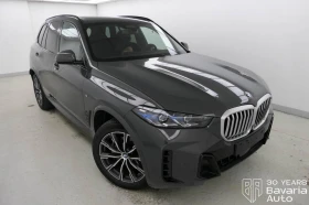 BMW X5 30d xDrive M Sport Paket | Mobile.bg    4