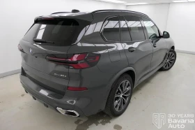 BMW X5 30d xDrive M Sport Paket | Mobile.bg    3