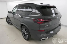 BMW X5 30d xDrive M Sport Paket | Mobile.bg    2