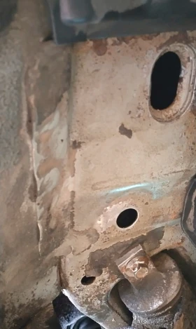 Обява за продажба на Honda Cr-v 2.0 Бензин ~5 600 лв. - изображение 7 | Auto.bg Обява за продажба на Honda Cr-v 2.0 Бензин ~5 600 лв. - изображение 7