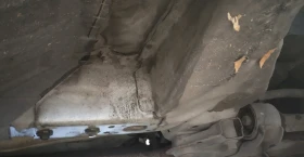 Обява за продажба на Honda Cr-v 2.0 Бензин ~5 600 лв. - изображение 8 | Auto.bg Обява за продажба на Honda Cr-v 2.0 Бензин ~5 600 лв. - изображение 8