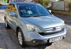 Обява за продажба на Honda Cr-v 2.0 Бензин ~5 600 лв. - изображение 1 | Auto.bg Обява за продажба на Honda Cr-v 2.0 Бензин ~5 600 лв. - изображение 1