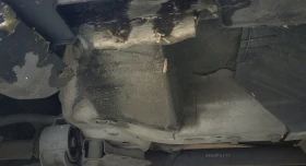 Обява за продажба на Honda Cr-v 2.0 Бензин ~5 600 лв. - изображение 9 | Auto.bg Обява за продажба на Honda Cr-v 2.0 Бензин ~5 600 лв. - изображение 9