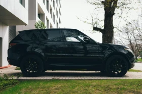 Land Rover Range Rover Sport | Mobile.bg    3