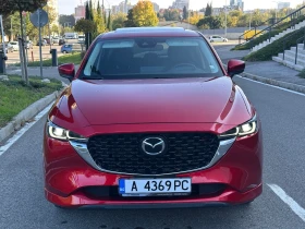     Mazda CX-5 2.5i 4x4 2024 Premium Plus