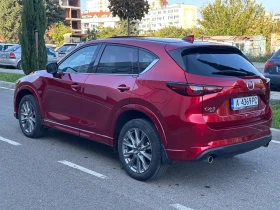 Mazda CX-5 2.5i 4x4 2024 Premium Plus | Mobile.bg    3