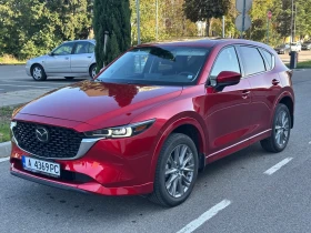 Mazda CX-5 2.5i 4x4 2024 Premium Plus | Mobile.bg    2
