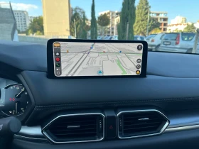 Mazda CX-5 2.5i 4x4 2024 Premium Plus | Mobile.bg    13