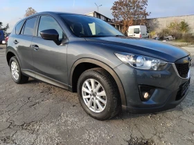 Mazda CX-5 - 18800 лв. / 9612.29 € - 94485628 3