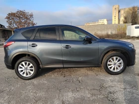 Mazda CX-5 - 18800 лв. / 9612.29 € - 94485628 4