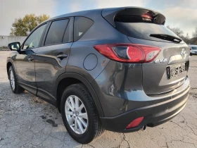 Mazda CX-5 - 18800 лв. / 9612.29 € - 94485628 7