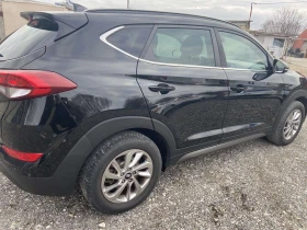 Hyundai Tucson, снимка 5