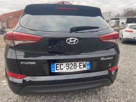 Hyundai Tucson, снимка 3