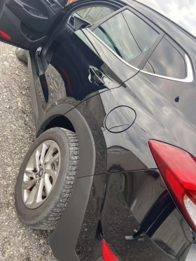 Hyundai Tucson, снимка 4