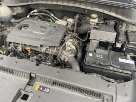 Hyundai Tucson, снимка 12