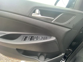 Hyundai Tucson, снимка 8