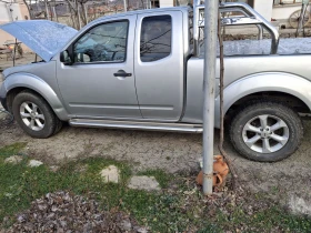 Nissan Frontier, снимка 7