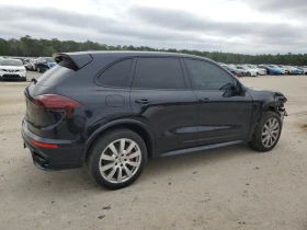 Porsche Cayenne GTS - 31300 лв. / 16003.44 € - 33981745 6