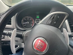 Fiat Fullback 2.5, снимка 6