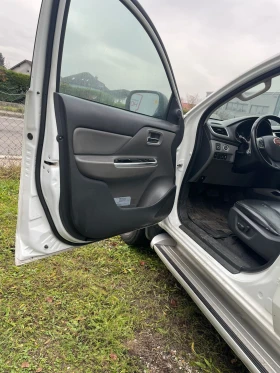 Fiat Fullback 2.5, снимка 13