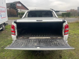 Fiat Fullback 2.5, снимка 4