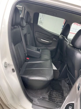 Fiat Fullback 2.5, снимка 8